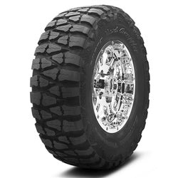Nitto Mud Grappler 38X15.50R20/8 125Q 200510