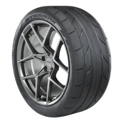 Nitto NT555RII 305/45R17LL 102W 108760