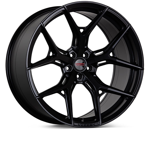 20/21" Vossen HF5 20x10 21x13 Concave Wheels Rims Fits Chevrolet Corvette C8 Z06 eRay
