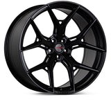 20/21" Vossen HF5 20x10 21x13 Concave Wheels Rims Fits Chevrolet Corvette C8 Z06 eRay