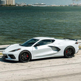 20/21" Vossen HF5 20x10 21x13 Concave Wheels Rims Fits Chevrolet Corvette C8 Z06 eRay