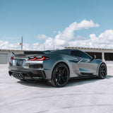20/21" Vossen HF5 20x10 21x13 Concave Wheels Rims Fits Chevrolet Corvette C8 Z06 eRay