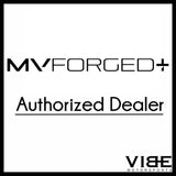 20" MV Forged MVF5 20x9.5 20x11 Silver Concave Wheels Rims Fits BMW G01 X3