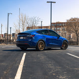 19" Rohana RFC3 Bronze Concave Wheels Rims Fits Toyota Supra