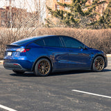 19" Rohana RFC3 Bronze Concave Wheels Rims Fits Toyota Supra