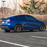 19" Rohana RFC3 Bronze Concave Wheels Rims Fits Toyota Supra