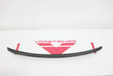 Vorsteiner V-GT Aero Deck Lid Spoiler Carbon Fiber Porsche 991 911 Carrera