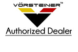Vorsteiner V-GT Aero Deck Lid Spoiler Carbon Fiber Porsche 991 911 Carrera